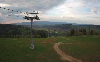 Rusin Ski kolej - 02-05-2025 17:00