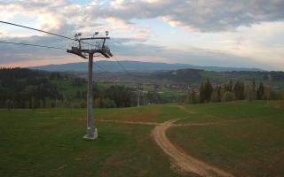 Rusin Ski kolej - 02-05-2025 17:14