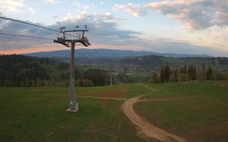 Rusin Ski kolej - 02-05-2025 17:21