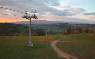 Rusin Ski kolej - 02-05-2025 17:43