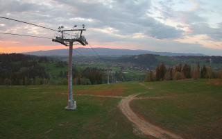 Rusin Ski kolej - 02-05-2025 17:50