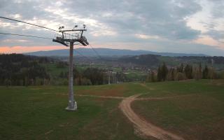 Rusin Ski kolej - 02-05-2025 17:57