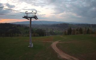Rusin Ski kolej - 02-05-2025 18:11