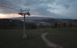 Rusin Ski kolej - 02-05-2025 18:32