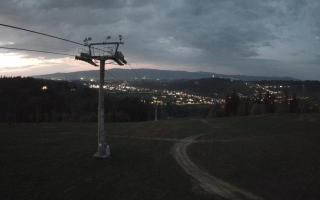 Rusin Ski kolej - 02-05-2025 18:39