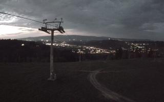 Rusin Ski kolej - 02-05-2025 18:46