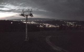 Rusin Ski kolej - 02-05-2025 18:53