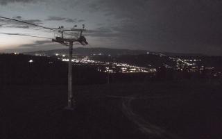 Rusin Ski kolej - 02-05-2025 19:00