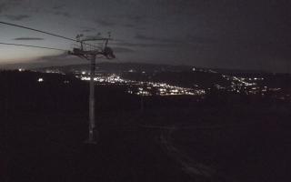 Rusin Ski kolej - 02-05-2025 19:07