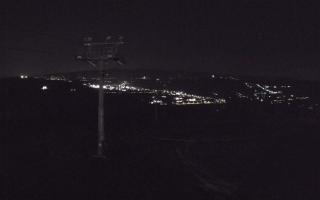 Rusin Ski kolej - 02-05-2025 20:46