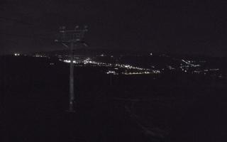 Rusin Ski kolej - 02-05-2025 22:24