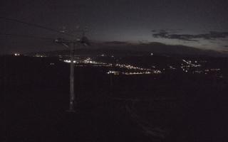 Rusin Ski kolej - 03-05-2025 01:55