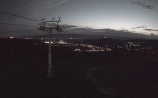 Rusin Ski kolej - 03-05-2025 02:09