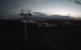 Rusin Ski kolej - 03-05-2025 02:16