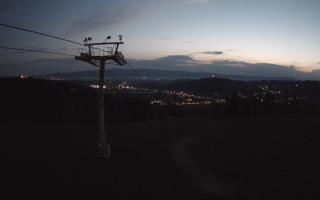 Rusin Ski kolej - 03-05-2025 02:23
