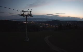 Rusin Ski kolej - 03-05-2025 02:30