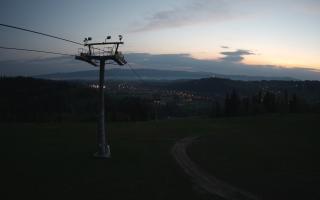 Rusin Ski kolej - 03-05-2025 02:37