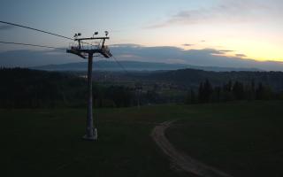 Rusin Ski kolej - 03-05-2025 02:44