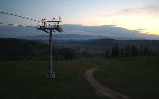 Rusin Ski kolej - 03-05-2025 02:51