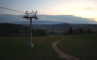 Rusin Ski kolej - 03-05-2025 02:59