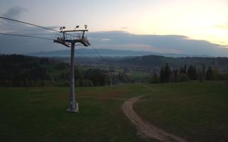 Rusin Ski kolej - 03-05-2025 03:06