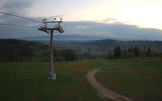 Rusin Ski kolej - 03-05-2025 03:13