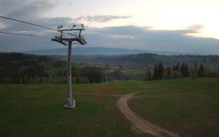 Rusin Ski kolej - 03-05-2025 03:20