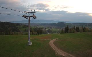Rusin Ski kolej - 03-05-2025 03:27