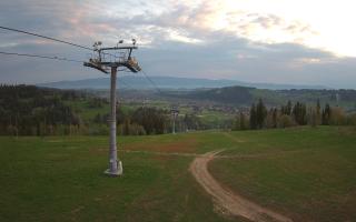 Rusin Ski kolej - 03-05-2025 03:34