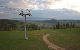 Rusin Ski kolej - 03-05-2025 03:41