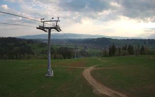 Rusin Ski kolej - 03-05-2025 05:05