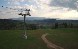 Rusin Ski kolej - 03-05-2025 05:12
