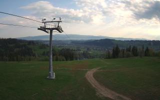 Rusin Ski kolej - 03-05-2025 05:19