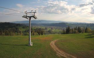 Rusin Ski kolej - 03-05-2025 05:26