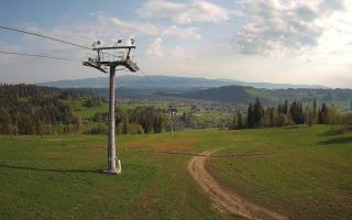 Rusin Ski kolej - 03-05-2025 05:33