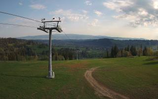 Rusin Ski kolej - 03-05-2025 05:40