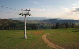 Rusin Ski kolej - 03-05-2025 05:47