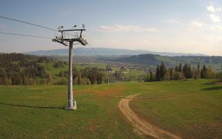 Rusin Ski kolej - 03-05-2025 05:54