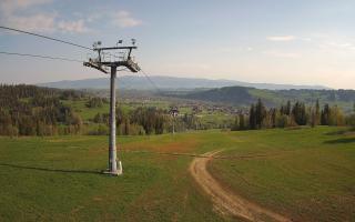 Rusin Ski kolej - 03-05-2025 06:01