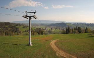 Rusin Ski kolej - 03-05-2025 06:09