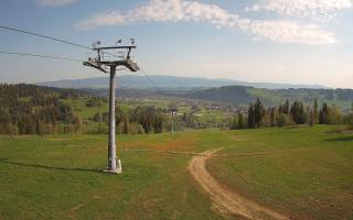 Rusin Ski kolej - 03-05-2025 06:16