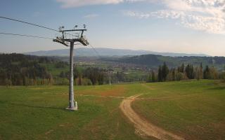 Rusin Ski kolej - 03-05-2025 06:23