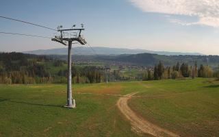 Rusin Ski kolej - 03-05-2025 06:30