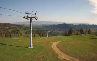 Rusin Ski kolej - 03-05-2025 06:44