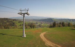 Rusin Ski kolej - 03-05-2025 06:51