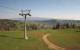 Rusin Ski kolej - 03-05-2025 06:58