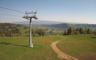 Rusin Ski kolej - 03-05-2025 07:05