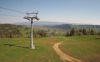 Rusin Ski kolej - 03-05-2025 07:26