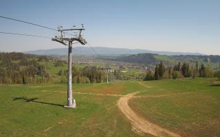 Rusin Ski kolej - 03-05-2025 07:40