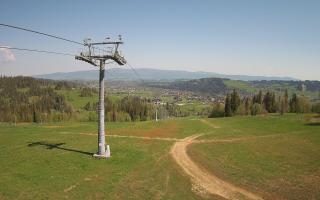 Rusin Ski kolej - 03-05-2025 08:01